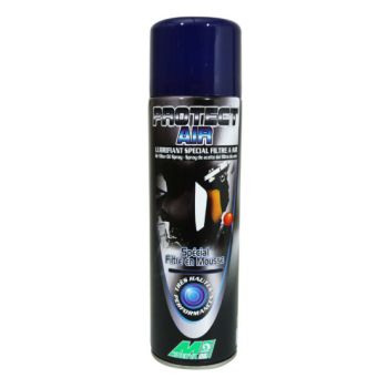 MINERVA - Huile de filtre à air PROTECT AIR - 500 ml
