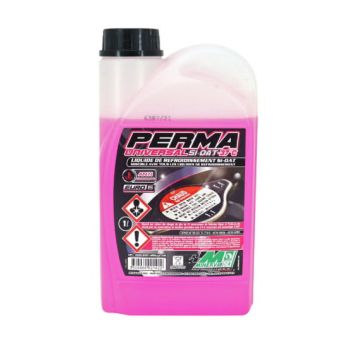 MINERVA - Liquide de refroidissement PERMA - 1 litre