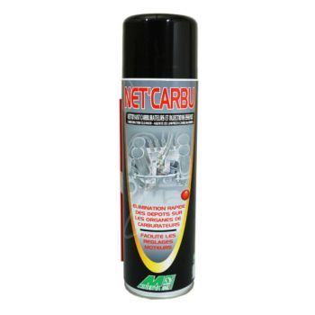 MINERVA - Nettoyant carburateur - 500 ml