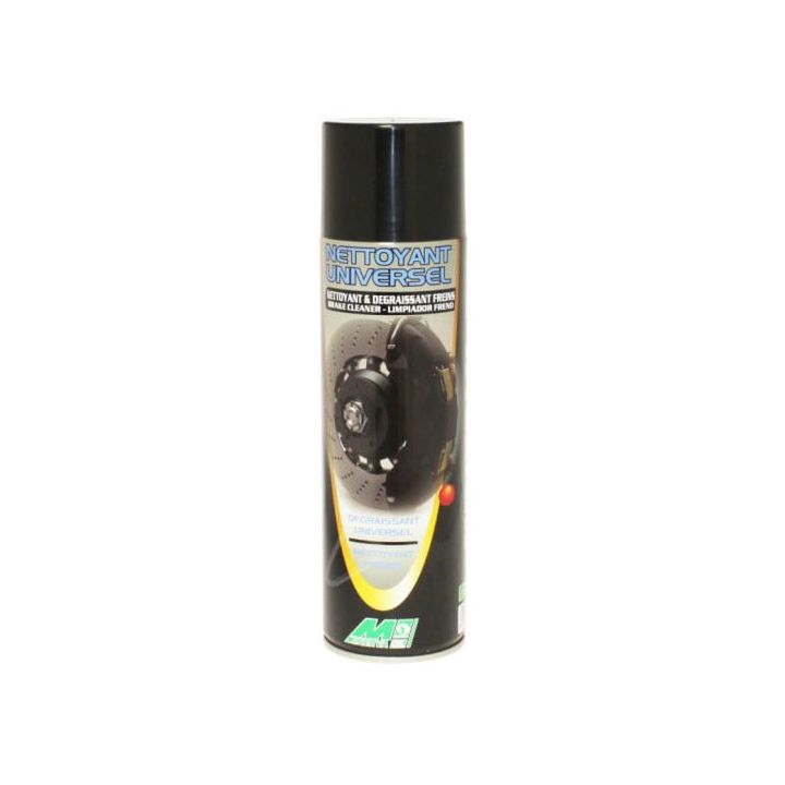 MINERVA - Nettoyant frein - 500 ml