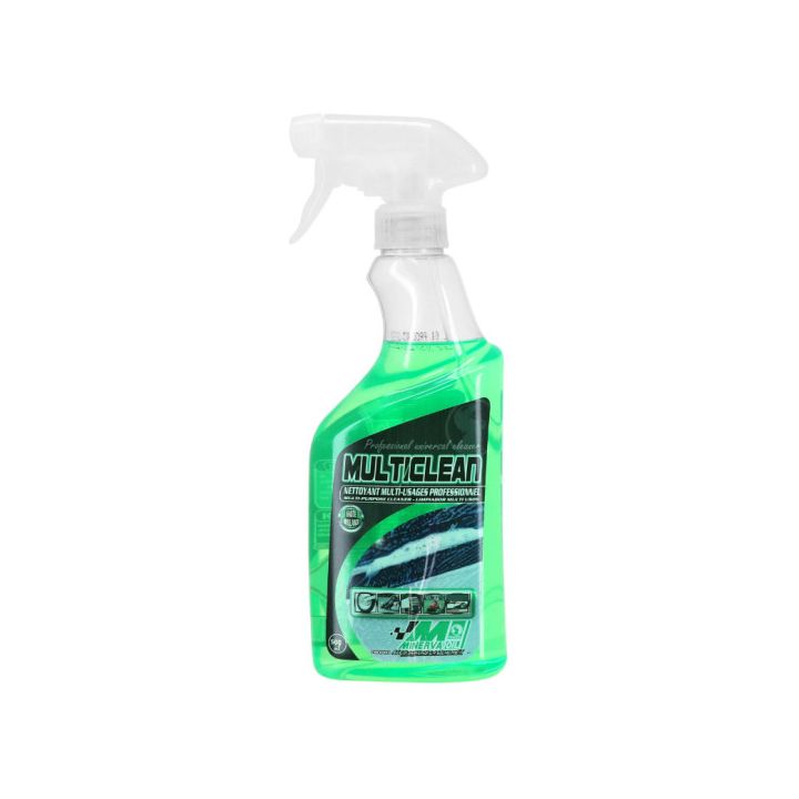 MINERVA - Nettoyant multi-usages MULTICLEAN - 500 ml