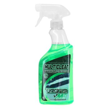 MINERVA - Nettoyant multi-usages MULTICLEAN - 500 ml
