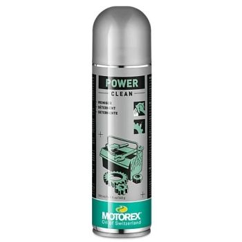 MOTOREX - Dégraissant multi-usages POWER CLEAN - 500ml