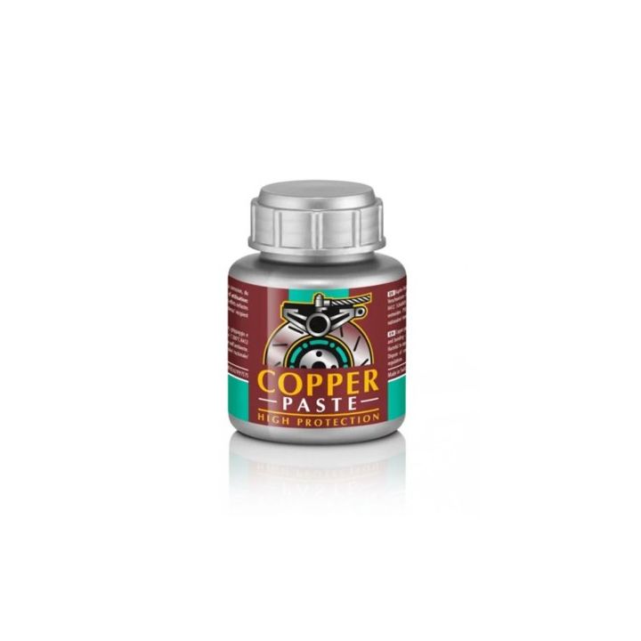 MOTOREX - Graisse cuivre COPPER PASTE - 100g