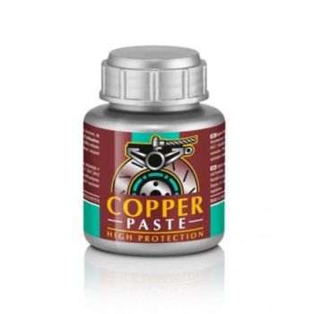 MOTOREX - Graisse cuivre COPPER PASTE - 100g MOTOREX - Graisse cuivre COPPER PASTE - 100g