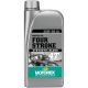 MOTOREX - Huile moteur 4T 4 STROKE 20W50 - 1L