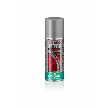 MOTOREX - Spray graisse chaine CHAINLUBE OFF ROAD - 56ml
