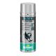 MOTOREX - Spray peinture argent Silver Colour - 500 ml