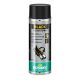 MOTOREX - Spray peinture noir BLACK SPRAY - 500ml