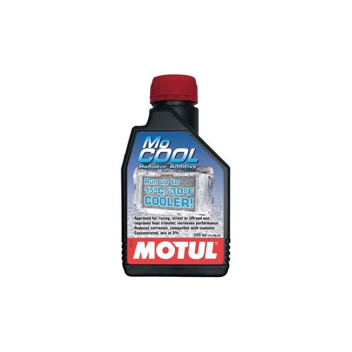 MOTUL - Additif de refroidissement MOCOOL - 500ml