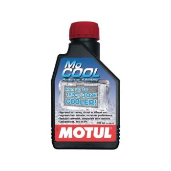 MOTUL - Additif de refroidissement MOCOOL - 500ml MOTUL - Additif de refroidissement MOCOOL - 500ml