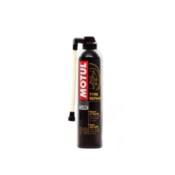 MOTUL - Bombe anti-crevaison TYRE REPAIR P3 - 300ml