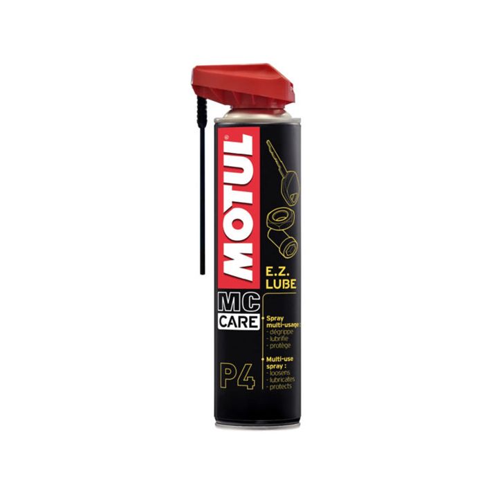 MOTUL - Dégrippant EZ LUBE P4 - 400ml