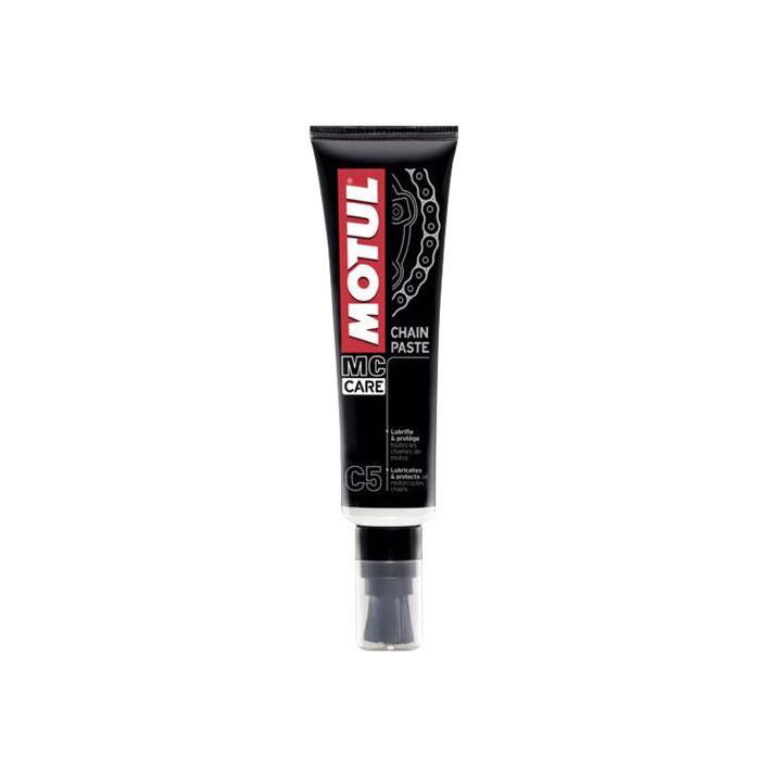 MOTUL - Graisse chaîne blanche CHAIN PASTE C5 - 150ml