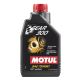 MOTUL - Huile de pont GEAR 300 75W90 - 1L