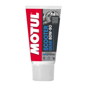 MOTUL - Huile de pont SCOOTER GEAR 80W90 - 150ml