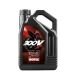 MOTUL - Huile moteur 300V 10w40 Factory Line ROAD Racing 4T - 4L