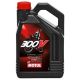 MOTUL - Huile moteur 300V 15w60 Factory Line 4T - 4L