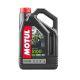 MOTUL - Huile moteur 4T 5100 10w30 - 4L