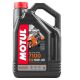 MOTUL - Huile moteur 4T 7100 10w40 - 4L