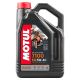 MOTUL - Huile moteur 4T 7100 5w40 - 4L