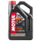 MOTUL - Huile moteur 7100 15w50 4T - 4L