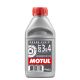 MOTUL - Liquide de frein embrayage hydraulique DOT 3 & 4 - 500ml