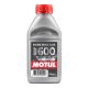 MOTUL - Liquide de frein RBF 600 FACTORY LINE DOT 4 - 500ml