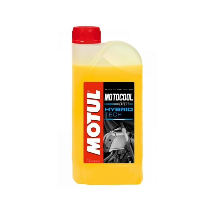 MOTUL - Liquide de refroidissement MOTOCOOL EXPERT - 1L