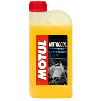 MOTUL - Liquide de refroidissement MOTOCOOL EXPERT - 1L MOTUL - Liquide de refroidissement MOTOCOOL EXPERT - 1L