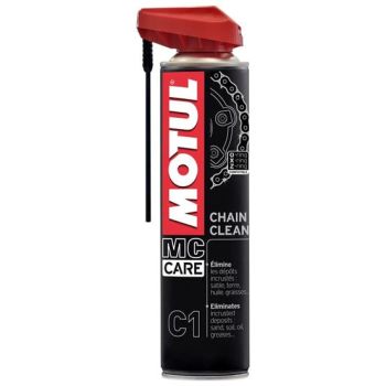 MOTUL - Nettoyant chaîne CHAIN CLEAN C1 - 400ml