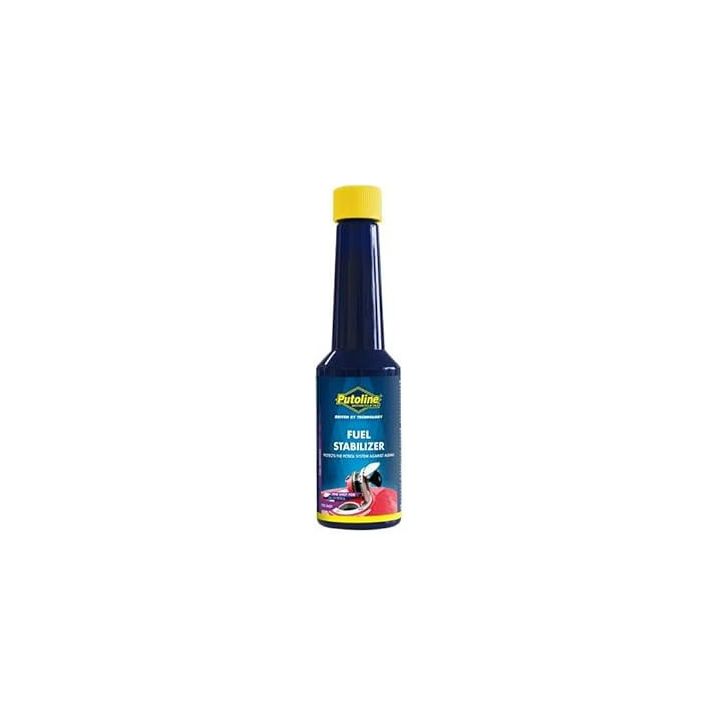 PUTOLINE - Additif essence FUEL STABILIZER - 150ml