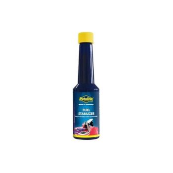 PUTOLINE - Additif essence FUEL STABILIZER - 150ml