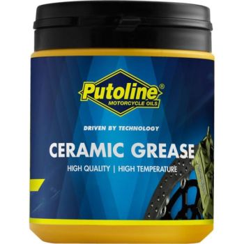 PUTOLINE - Graisse céramique CERAMIC GREASE - 600ml