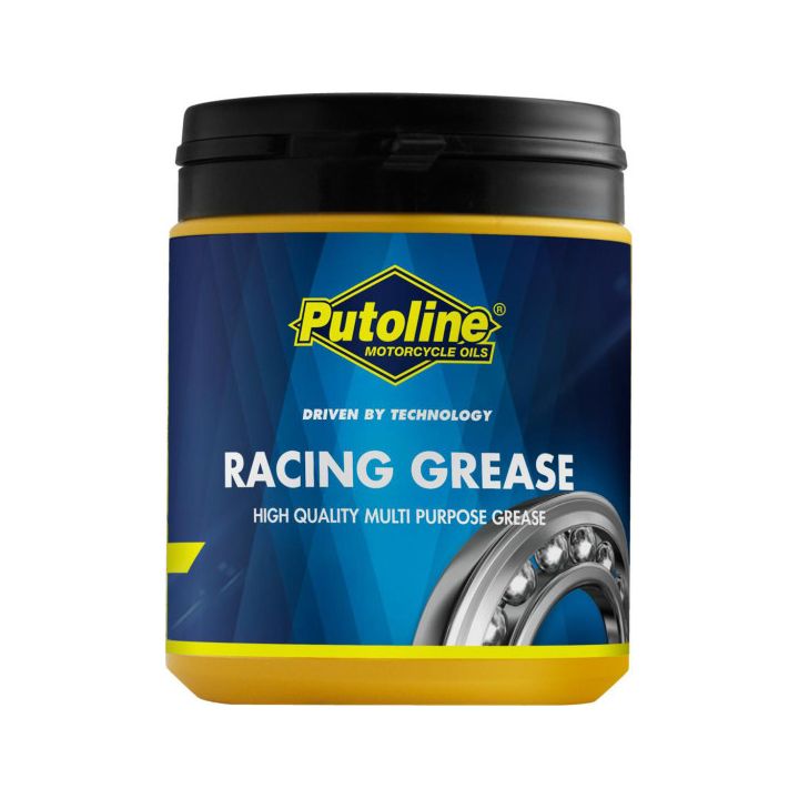 PUTOLINE - Graisse RACING - 600ml