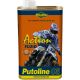 PUTOLINE - Huile Action Fluid - 1L
