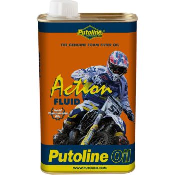 PUTOLINE - Huile Action Fluid - 1L