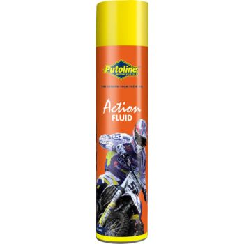 PUTOLINE - Huile Action Fluid - 600ml