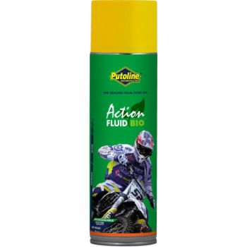 PUTOLINE - Huile Action Fluid Bio - 600ml