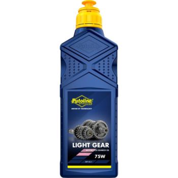 PUTOLINE - Huile de transmission GEAR LIGHT - 1L