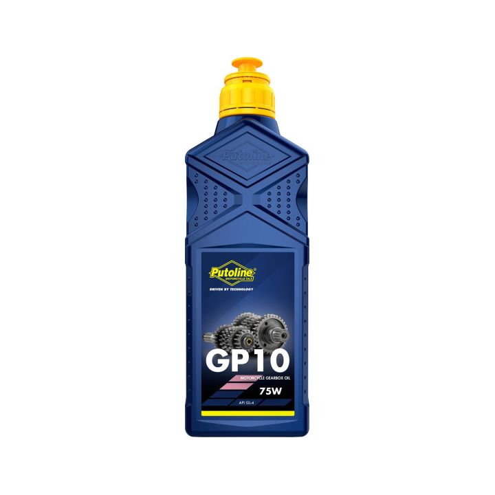 PUTOLINE - Huile de transmission GP10 - 1L