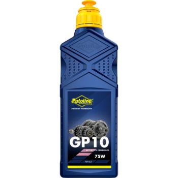 PUTOLINE - Huile de transmission GP10 - 1L