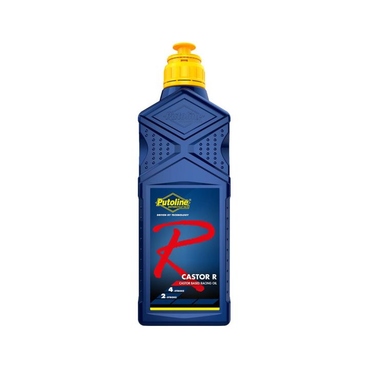 PUTOLINE - Huile Kart 2 - 1L