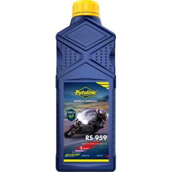 PUTOLINE - Huile moteur 2T RS 959 - 1L