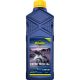 PUTOLINE - Huile moteur 4T ESTER TECH SYNTEC ROAD 4+ 15W50 - 1L