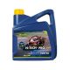 PUTOLINE - Huile moteur 4T NANO TECH SYNTEC ROAD 4+ 10W40 - 4L