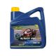 PUTOLINE - Huile moteur 4T NANO TECH SYNTEC ROAD 4+ 10W50 - 4L