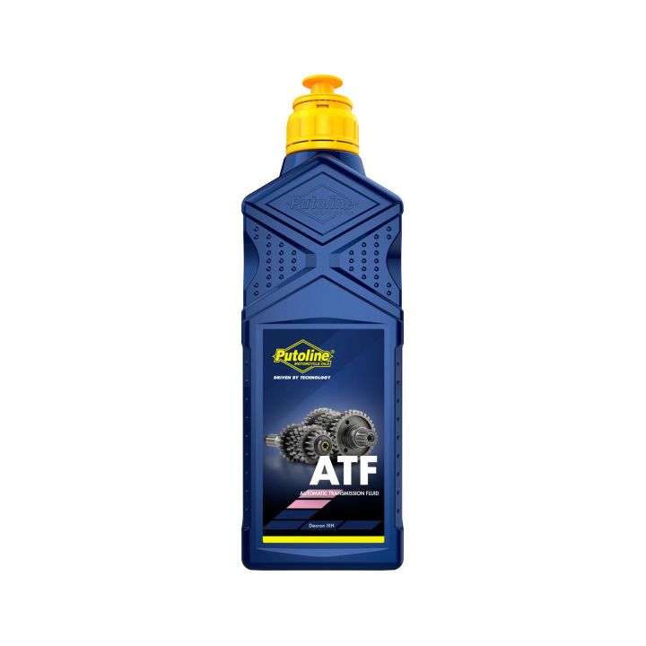 PUTOLINE - Huile transmission automatique ATF - 1L