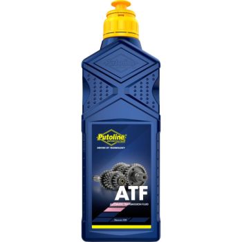 PUTOLINE - Huile transmission automatique ATF - 1L