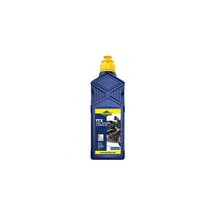 PUTOLINE - Huile TTX Injector - 1L